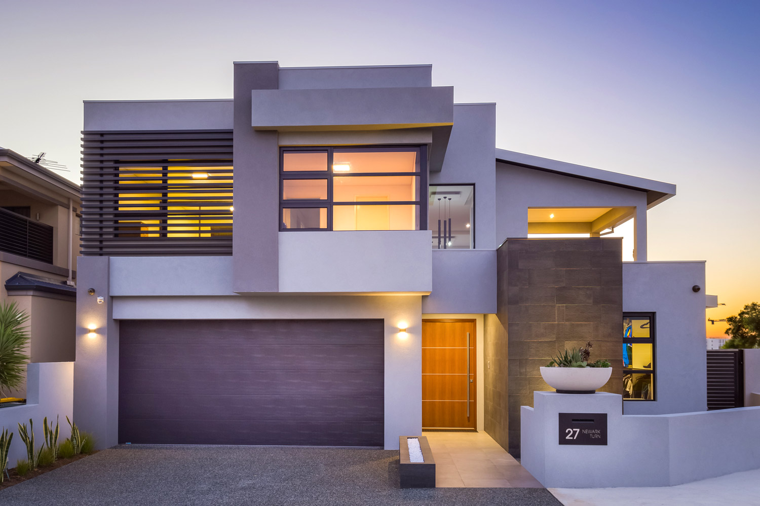 North Coogee Exterior
